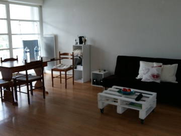 Roomlala | Procurando um colega de quarto 