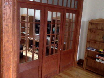 Roomlala | Procurando um colega de quarto