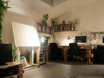 Roomlala | Procurando um colega de quarto