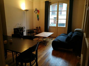 Roomlala | Procurando um colega de quarto