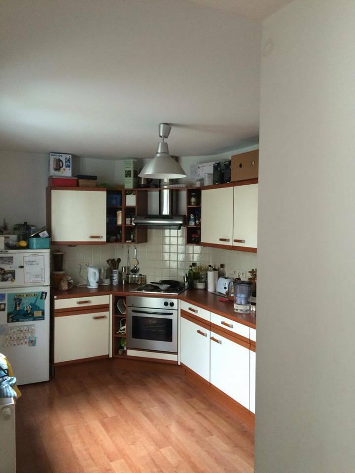 Colocação Uccle 157308