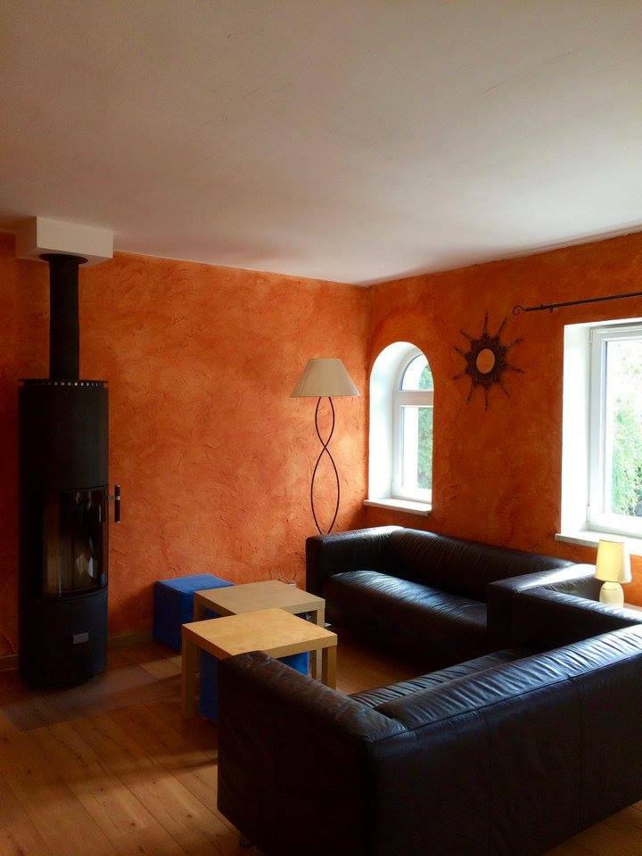 Colocação Strasbourg 171880