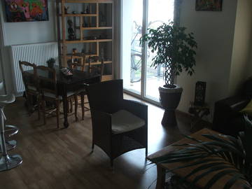Roomlala | Procurando um colega de quarto amigável