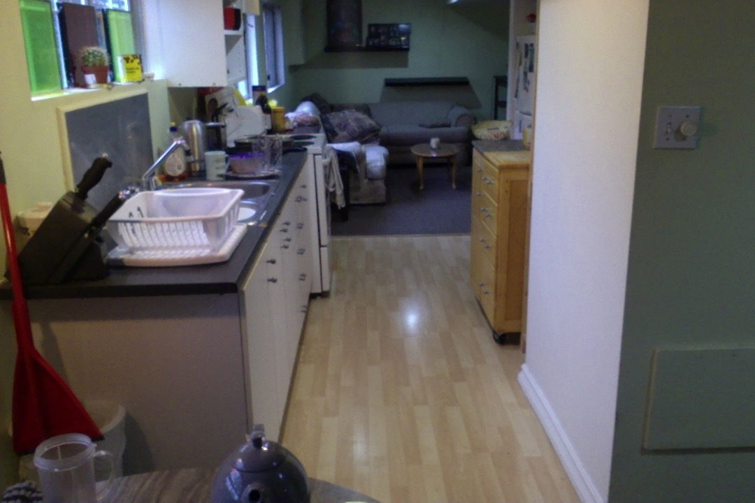 Hospedagem Em Casa De Família Vancouver 188926