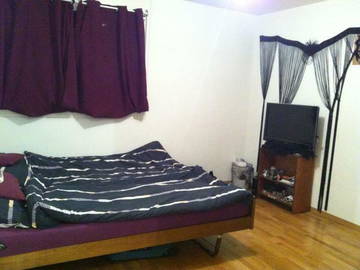 Roomlala | Procurando um colega de quarto em Friburgo