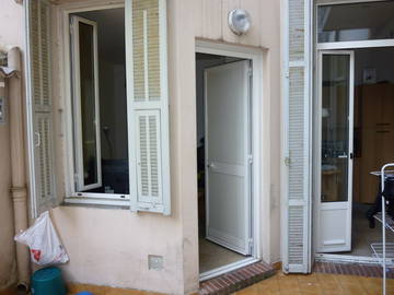 Roomlala | Procurando um colega de quarto em Nice
