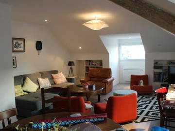 Roomlala | Procurando um colega de quarto em Nice Gorbella