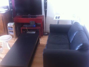 Roomlala | Procurando um colega de quarto em Paris 13 Olympiades