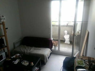 Roomlala | Procurando um colega de quarto em Rennes Center