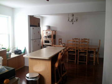 Roomlala | Procurando um colega de quarto em um 4 1/2