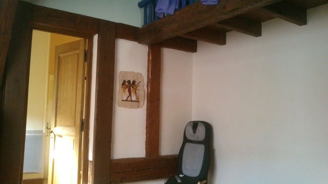 Colocação Duingt 60830