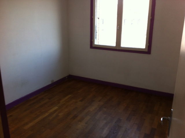 Colocação Villeurbanne 51716