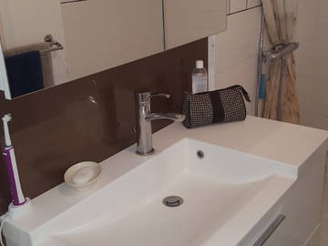 Roomlala | Procurando um colega de quarto em Viry Chatillon