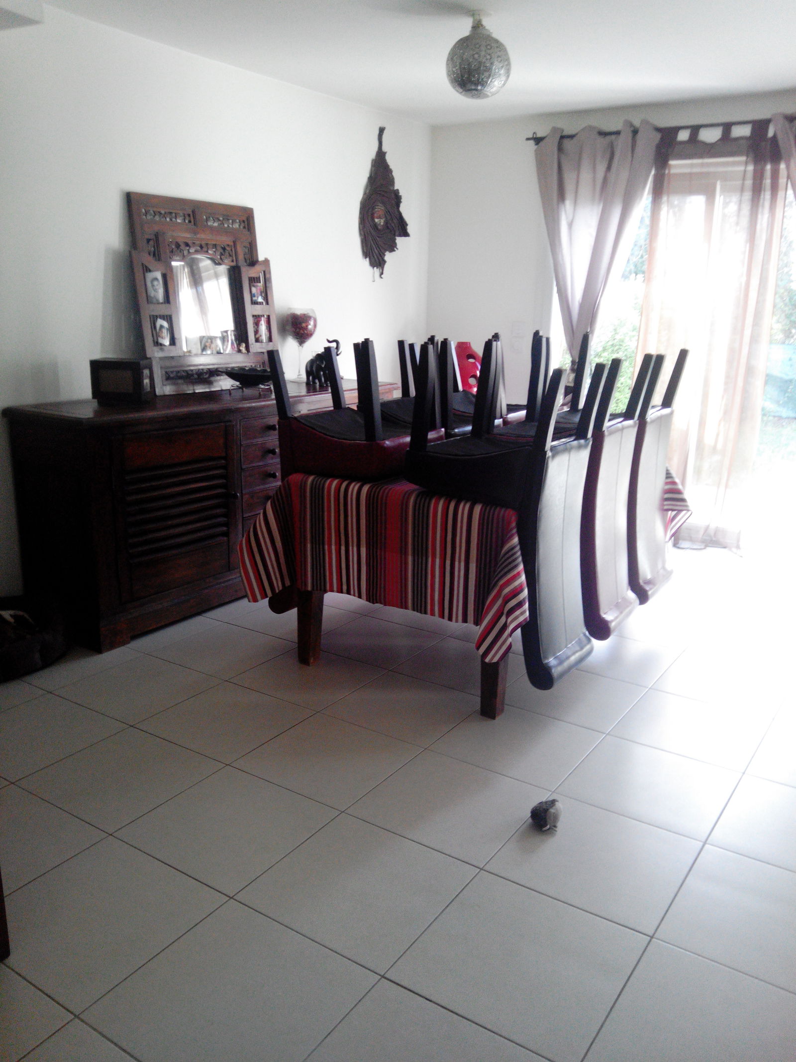 Colocação Vannes 125465