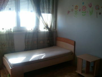Roomlala | Procurando um colega de quarto tranquilo