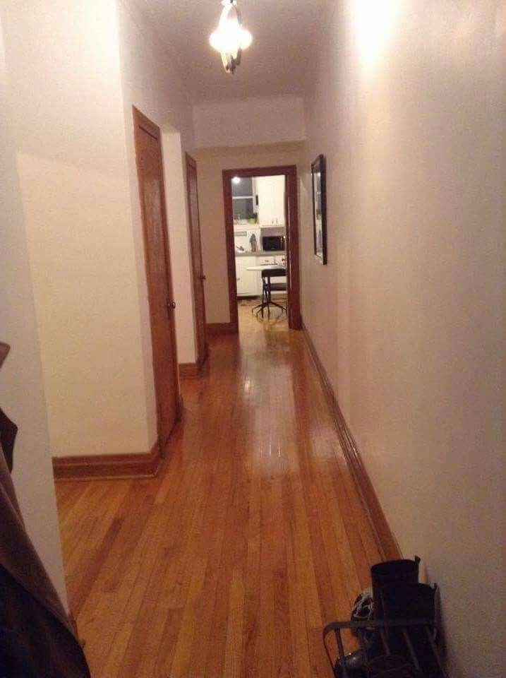 Colocação Montréal 149937