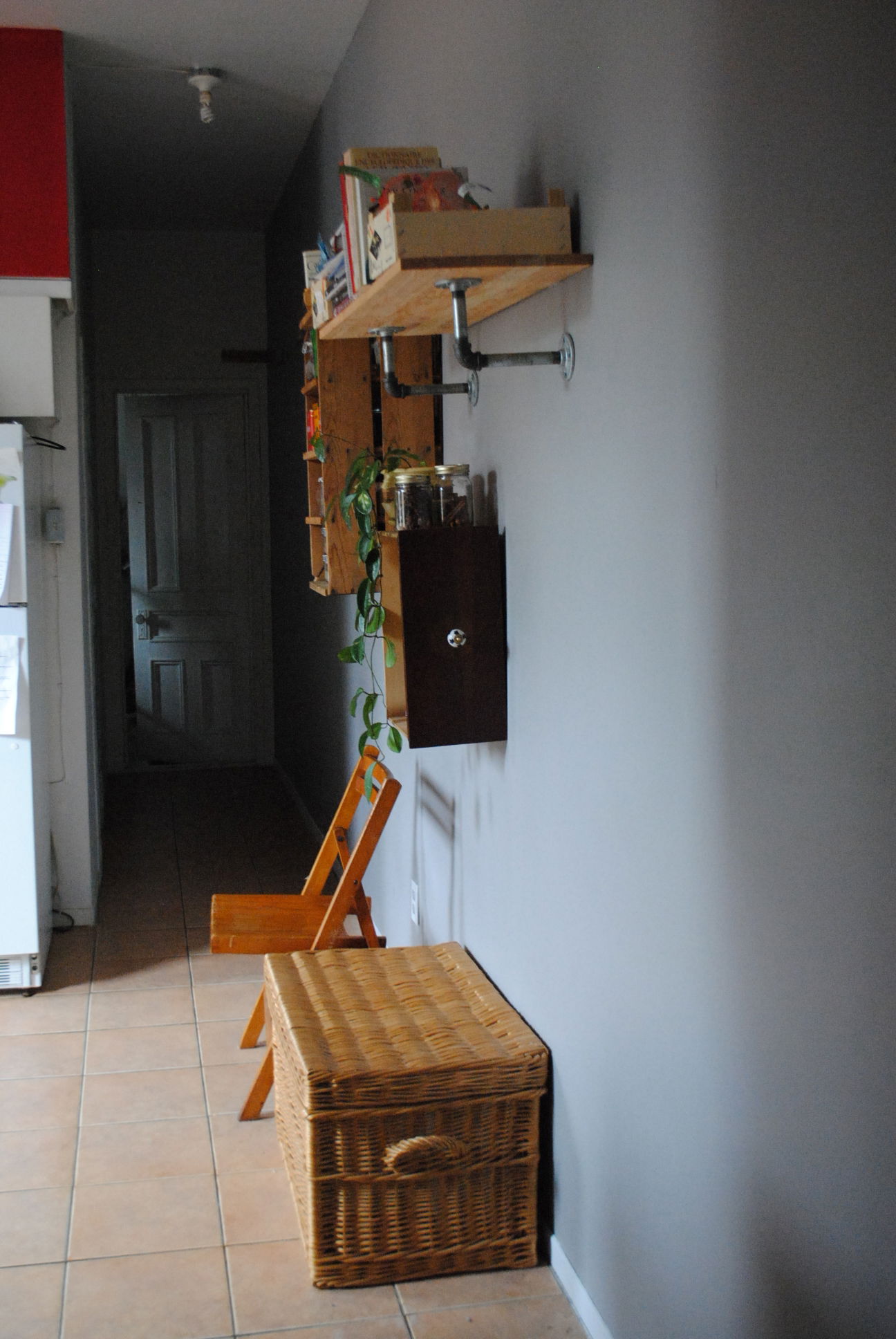 Colocação Montréal 67874