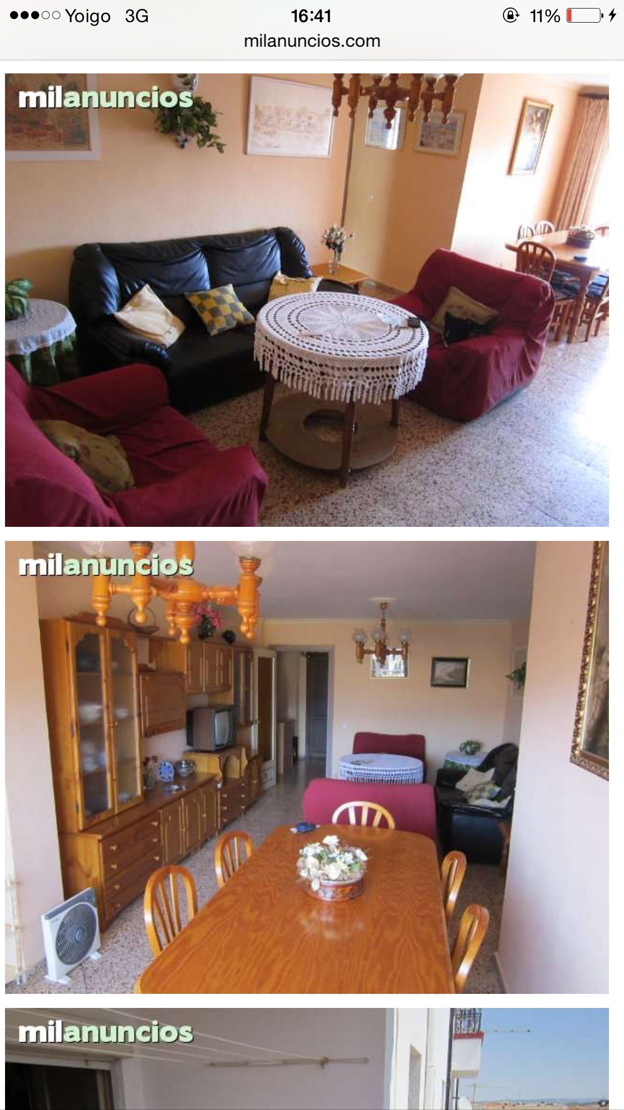 Colocação Ronda 111390