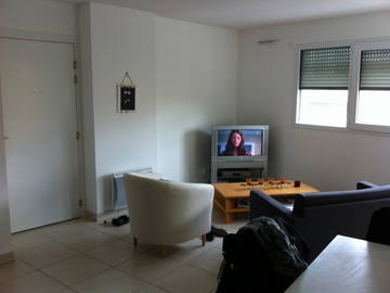 Roomlala | Procurando um terceiro colega de quarto