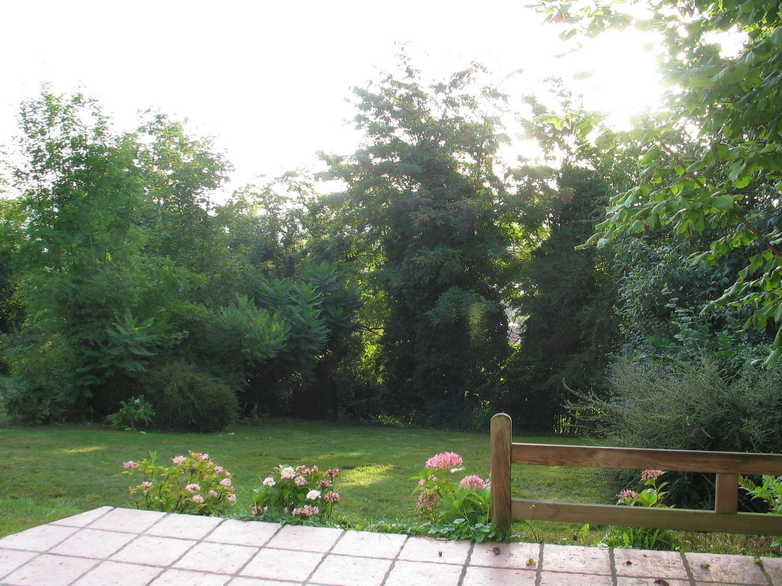 Hospedagem Em Casa De Família Villennes-sur-Seine 107760