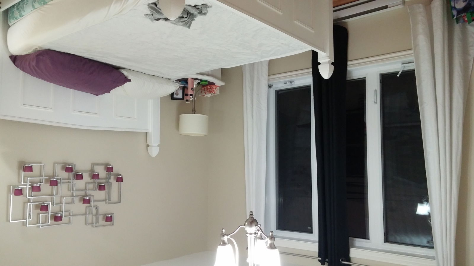 Colocação Trois-Rivières 159000