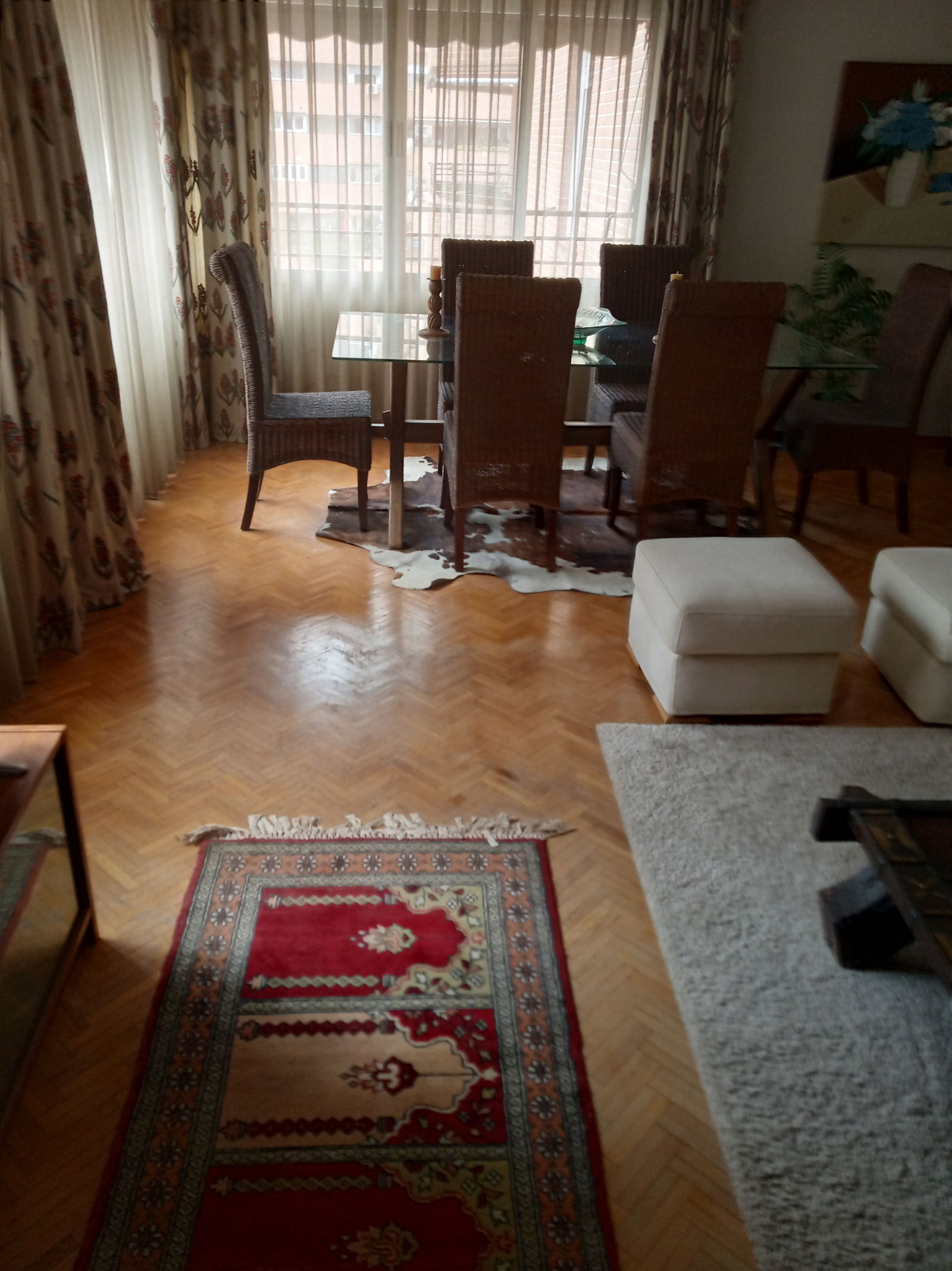 Hospedagem Em Casa De Família Tres Cantos 247516