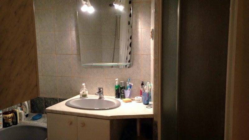 Colocação Élancourt 119299