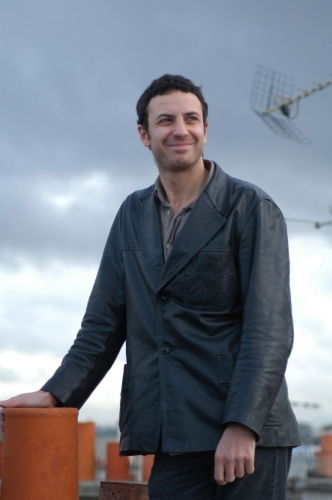 Colocação Paris 73591