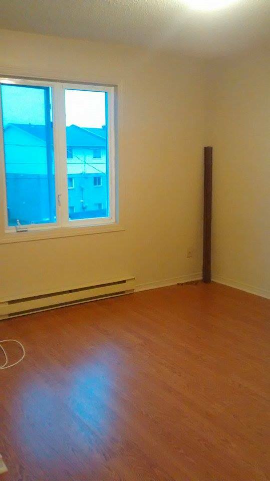 Colocação Gatineau 83623