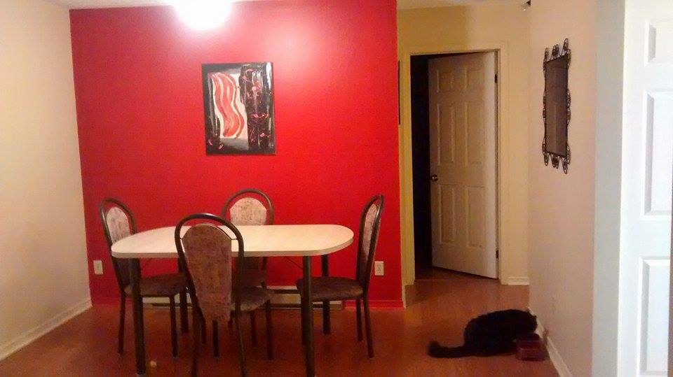 Colocação Gatineau 83623