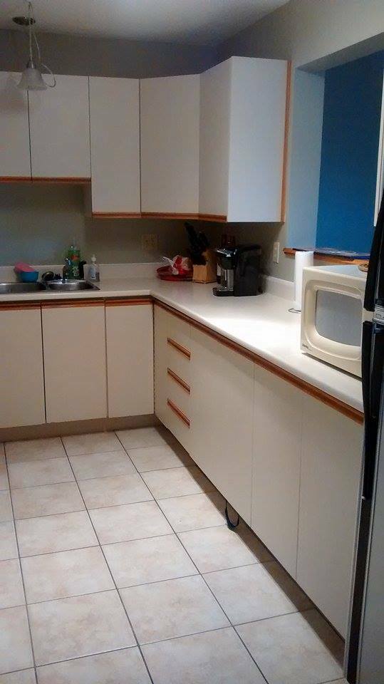 Colocação Gatineau 83623