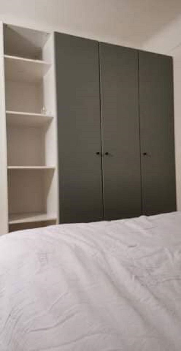 Colocação Saint-Ouen 248065