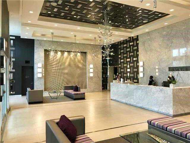 Colocação Toronto 195831