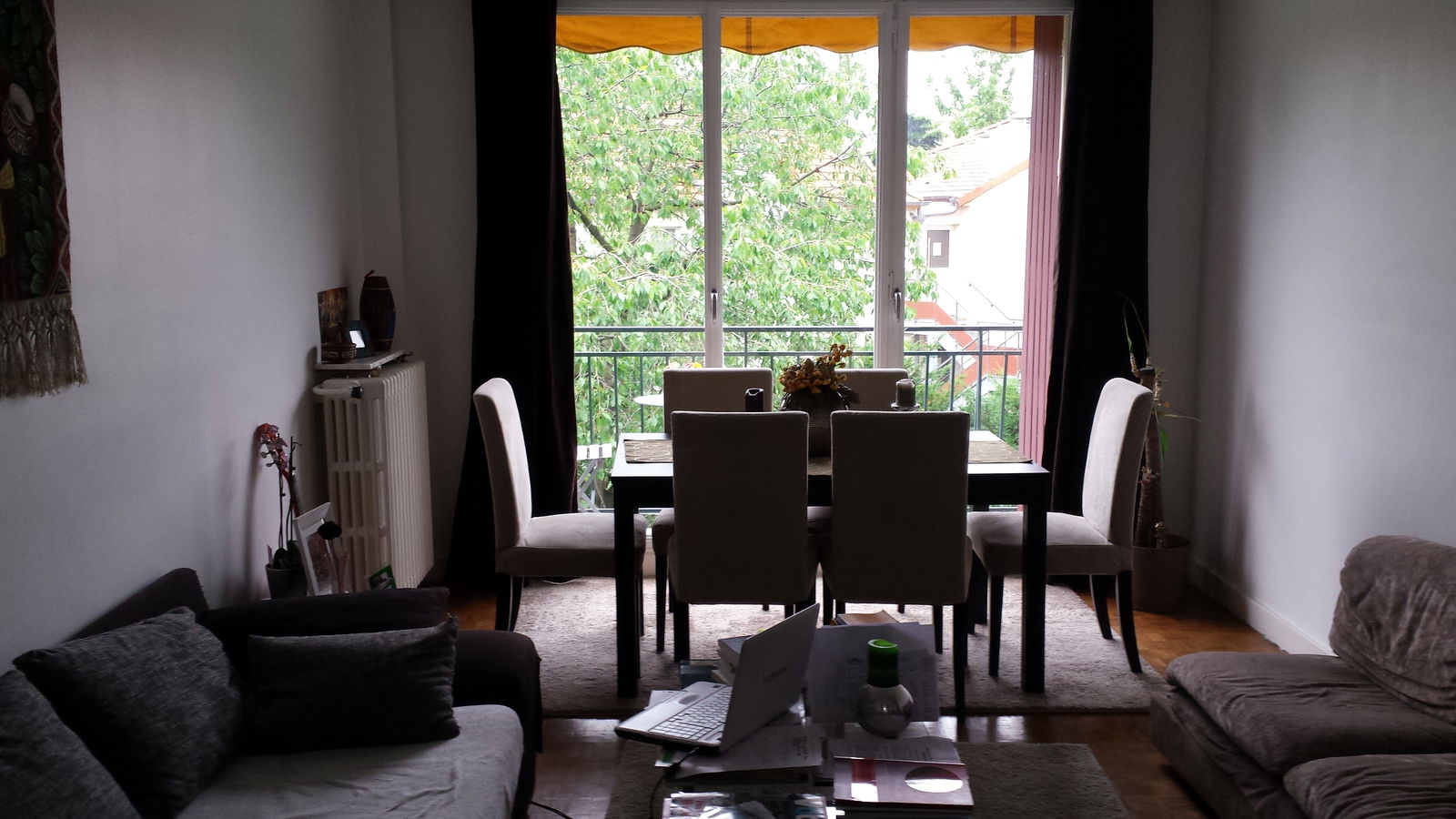 Colocação Épinay-sur-Seine 98782