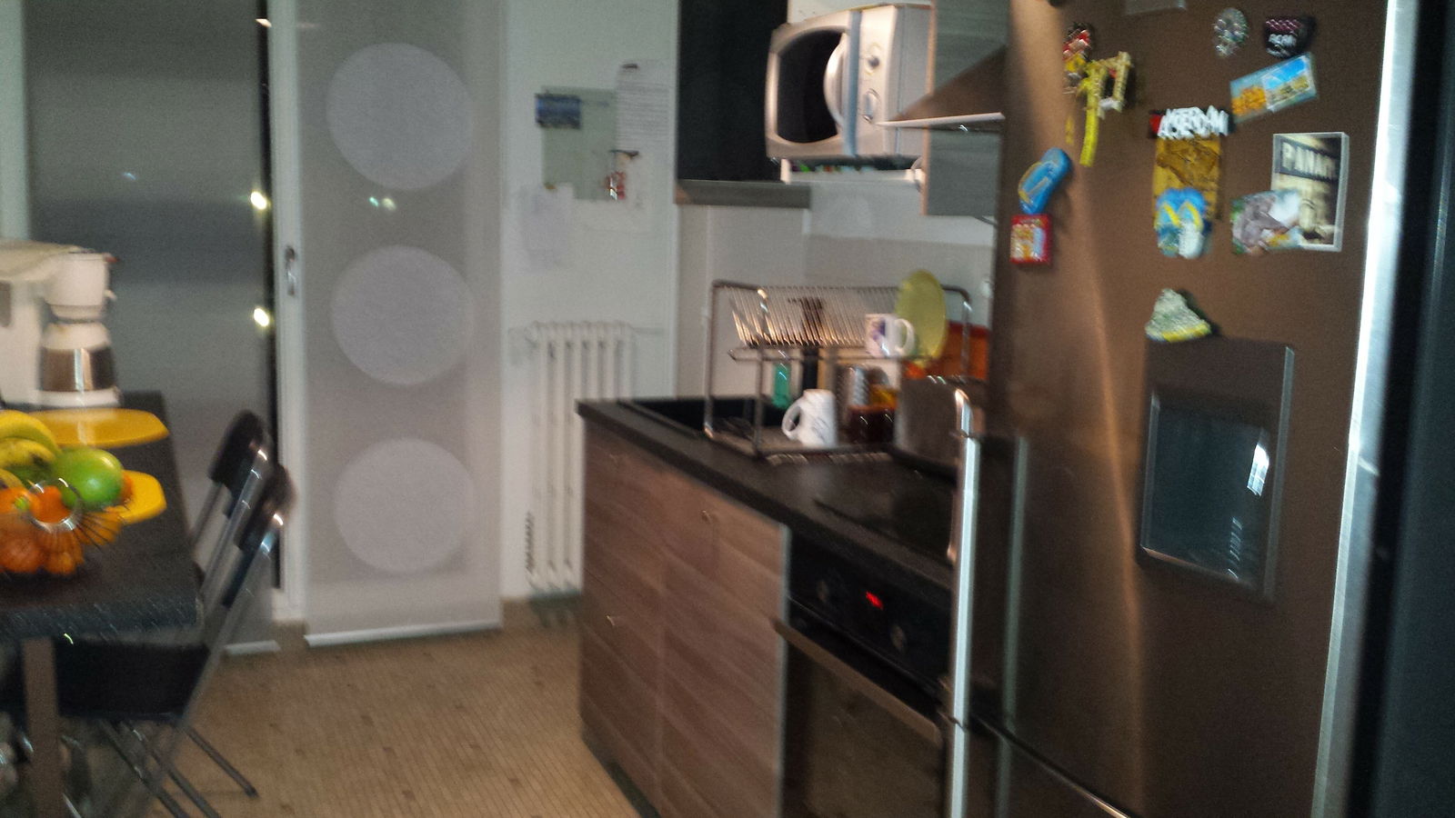 Colocação Épinay-sur-Seine 98782