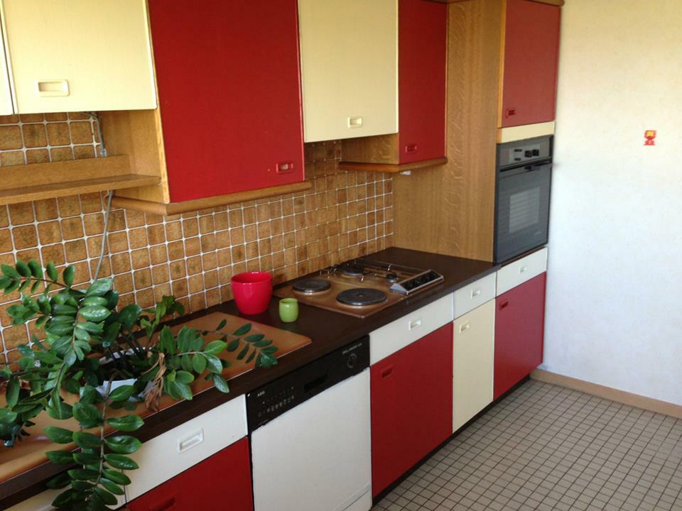 Colocação Vandœuvre-lès-Nancy 74445