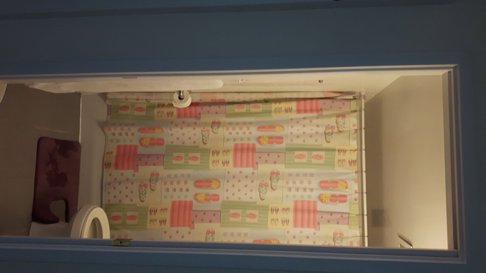 Colocação Toronto 180098