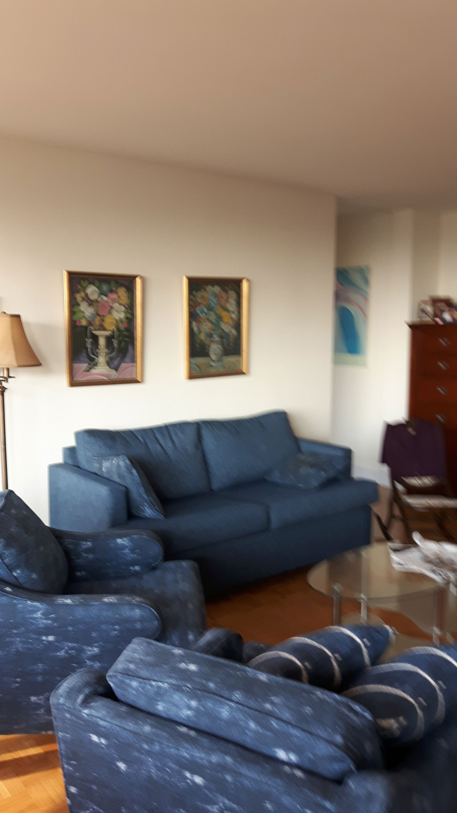 Colocação Toronto 180098