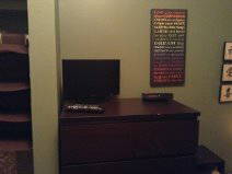 Tuisverblyf Toronto 125238-1