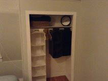 Homestay Toronto 125238-4