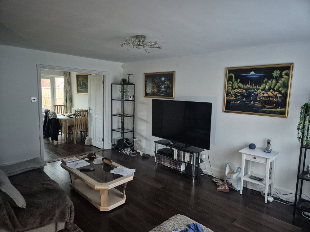 Coliving Swindon 659787