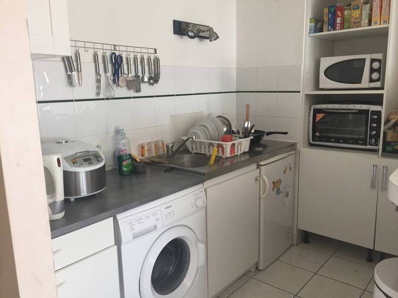 Ganzes Haus Bordeaux 170923-2