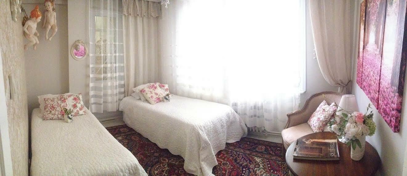 Camere Per Gli Ospiti İstanbul 123319