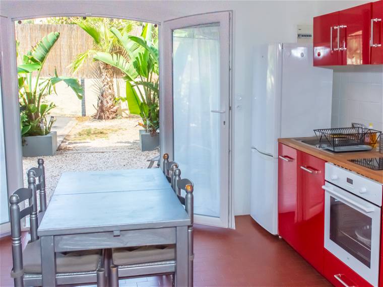 Homestay Hyères 217180