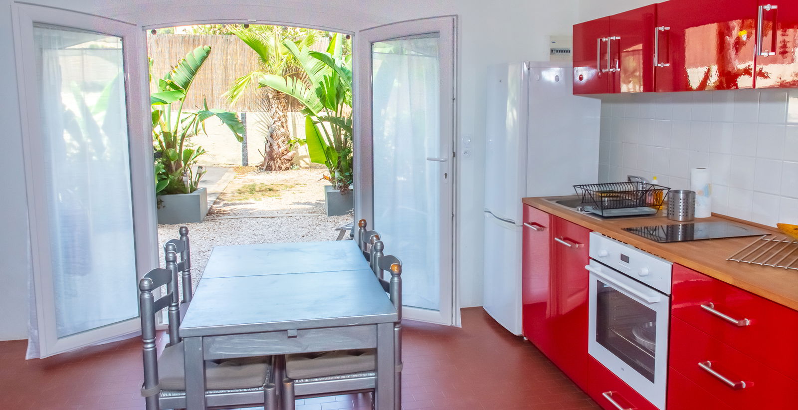 Estudio Independiente Hyères 217180