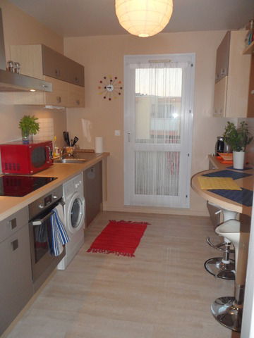 Estudio Independiente Montpellier 17261