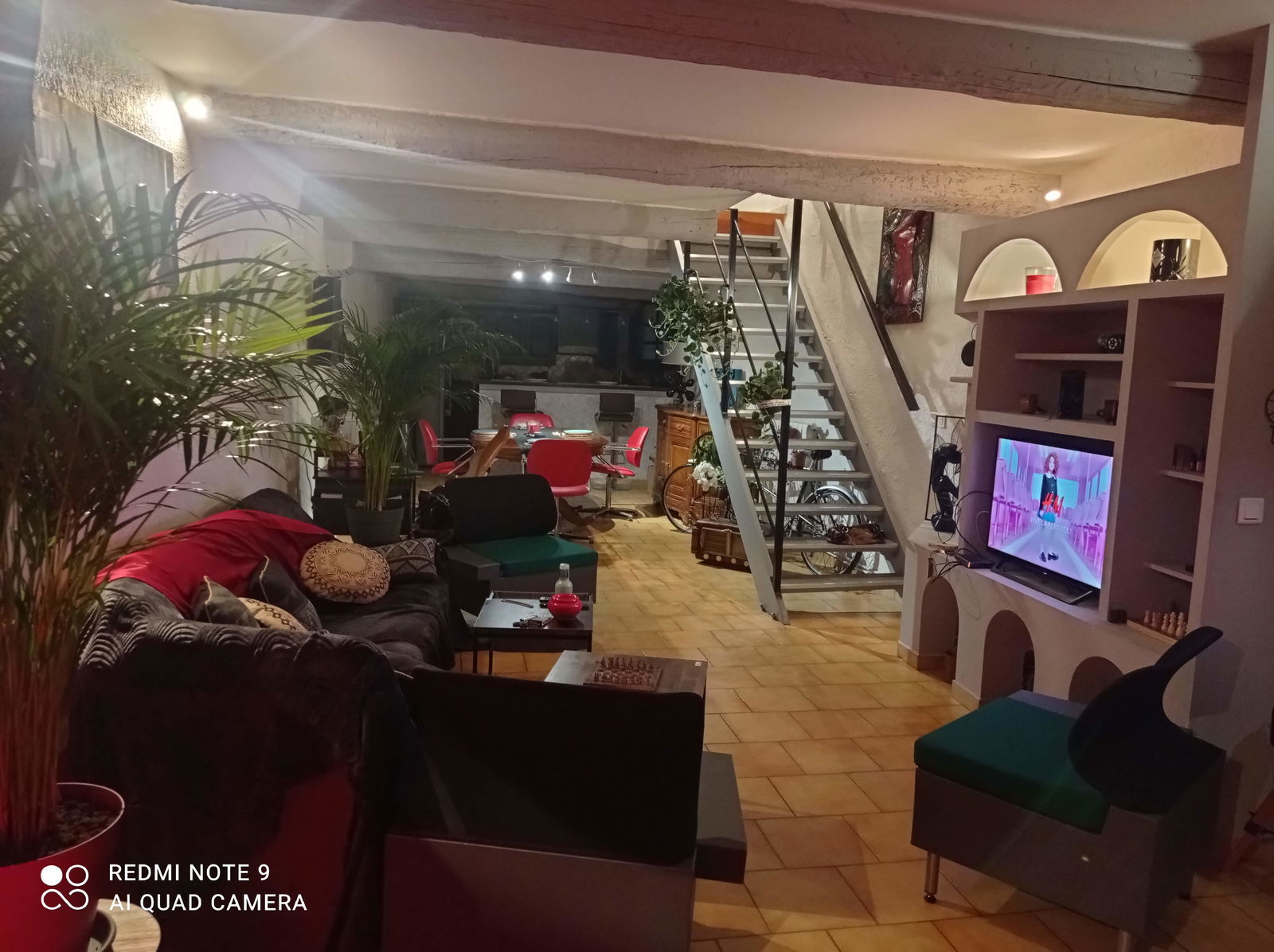 Quedarse En Casa Florensac 336415