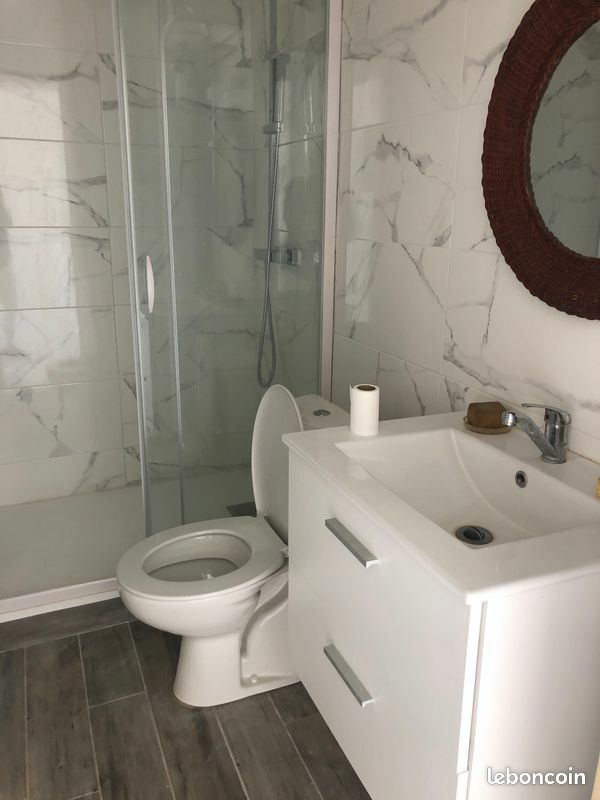 Colocación Toulon 258980