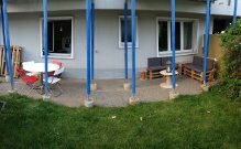 Colocation Milvignes 86334