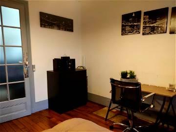 Private Room Montrouge 216724-4